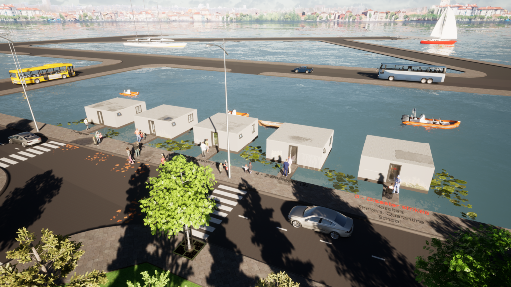 Fast-build modular homes – an answer to the UK housing crisis?
