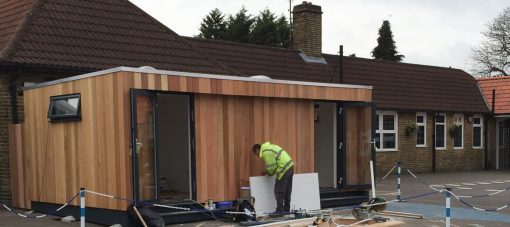 10 benefits of modular construction - CT Modulex