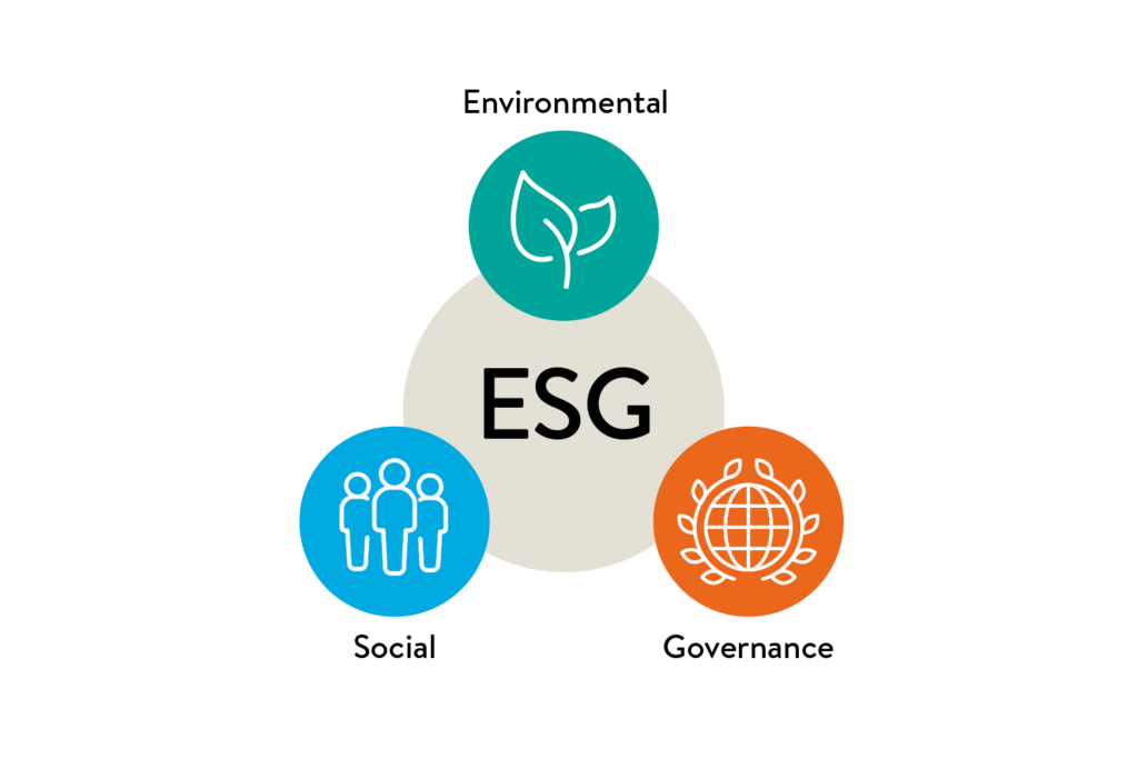 ESG ngành xây dựng