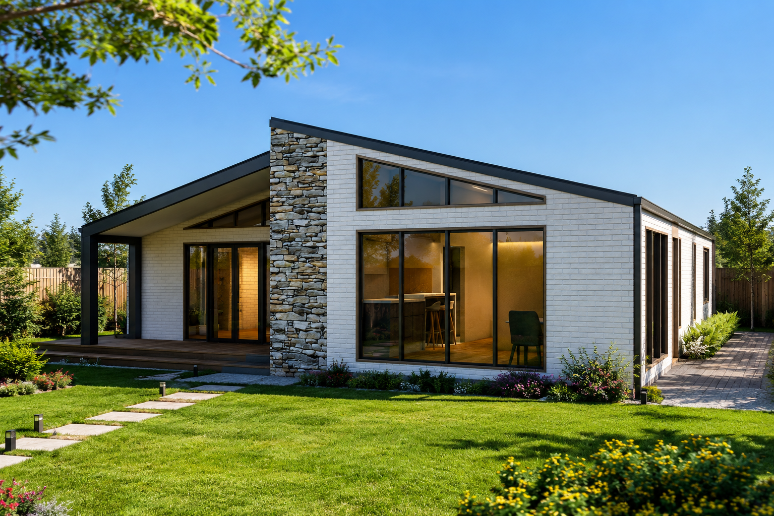What Is a Modular House? The Global Shift Toward Industrialized Construction