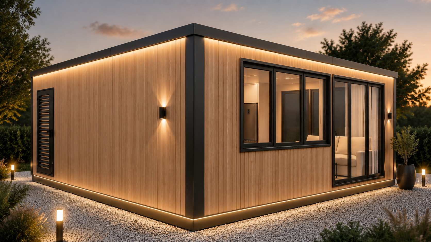 What Is a Modular House? The Global Shift Toward Industrialized Construction