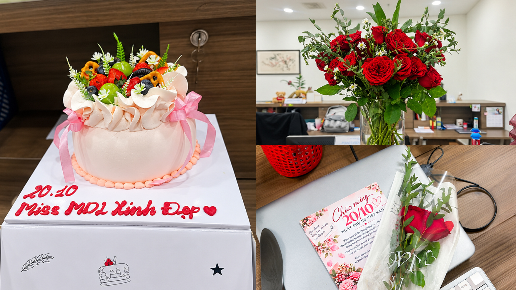 20/10 celebration at CT Modulex 